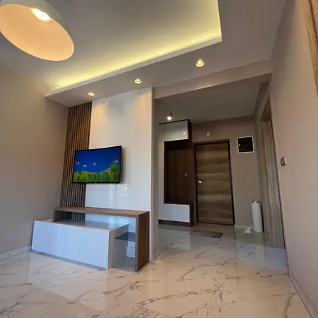 Apartament * Bijeljina