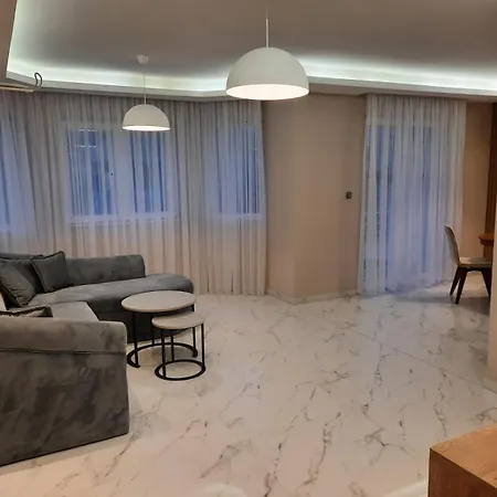 Apartament Apartment Bijeljina