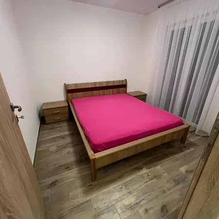 Apartament Apartment *